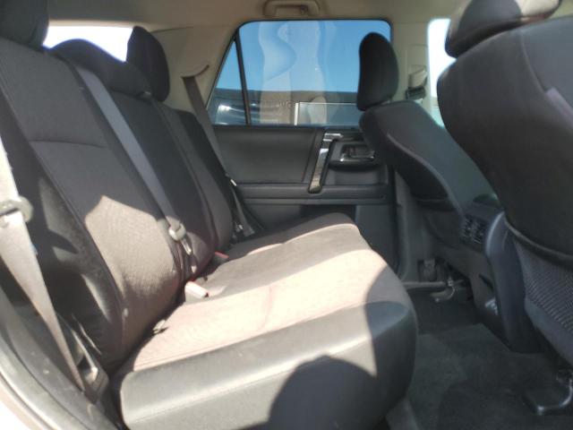 2021 TOYOTA 4RUNNER SR JTEPU5JR8M5934411