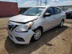 2018 NISSAN VERSA S - 3N1CN7AP5JL884866