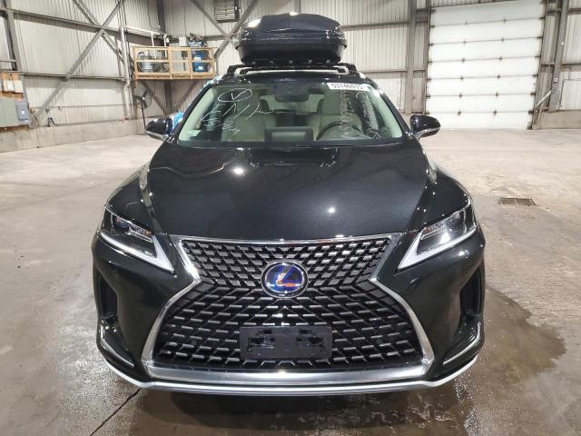 2020 LEXUS RX 450H L JTJHGKFA2L2014983