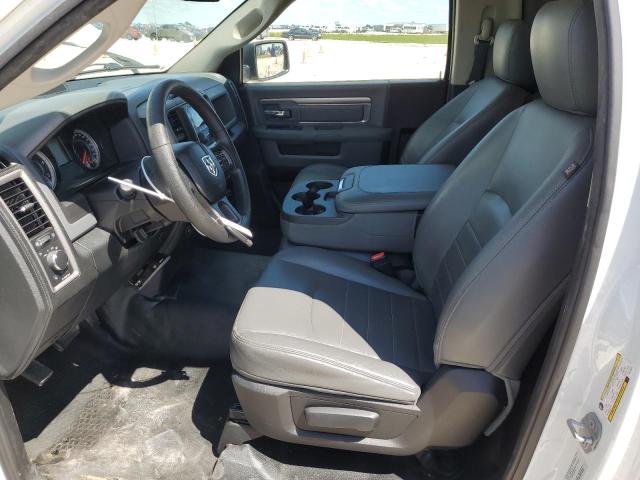 2016 RAM 1500 ST - 3C6JR7DM3GG174514