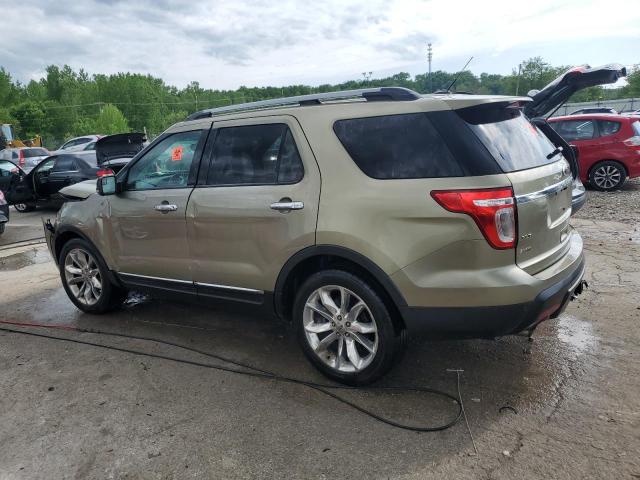 Vin: 1fmhk7d89cga20065, lot: 55117175, ford explorer xlt 20122