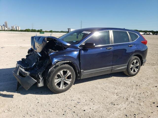 HONDA CR-V LX