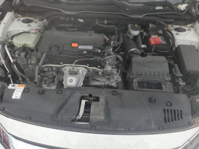 2017 HONDA CIVIC LX 19XFC2F57HE006817