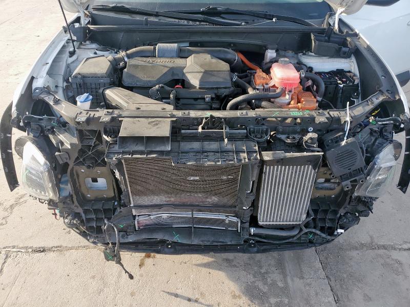 2022 HYUNDAI TUCSON BLU KM8JBCA18NU013288