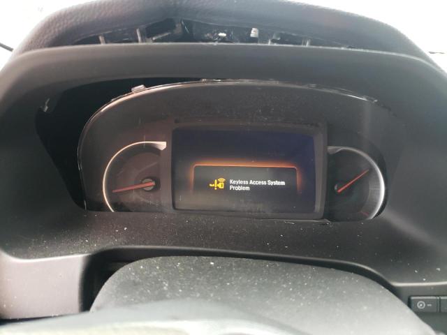 2020 HONDA PILOT LX - 5FNYF5H12LB021045