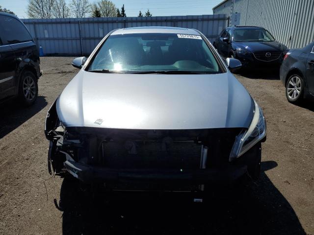 2016 HYUNDAI SONATA SE - 5NPE24AF0GH428769