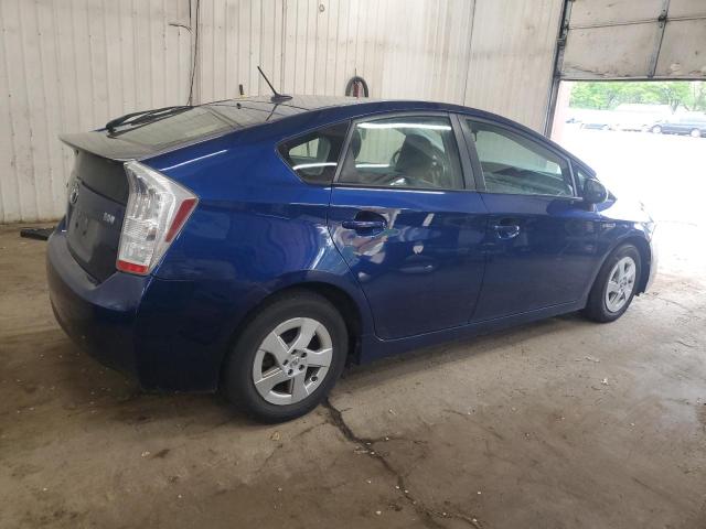 Vin: jtdkn3du4a0175278, lot: 56921875, toyota prius 20103
