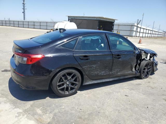Vin: 2hgfe2f53ph511929, lot: 56140965, honda civic sport 20233
