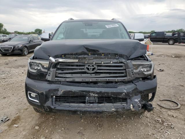 2019 TOYOTA SEQUOIA LI 5TDJY5G18KS170888