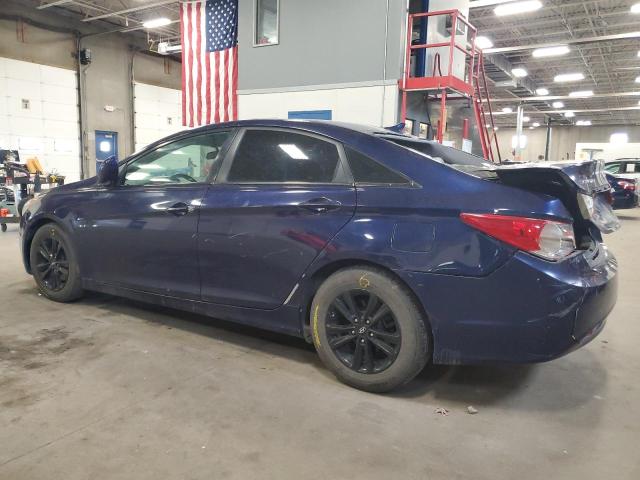 Vin: 5npeb4ac2bh098003, lot: 57616225, hyundai sonata gls 20112