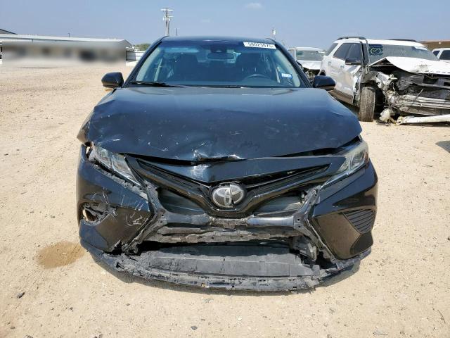 2019 TOYOTA CAMRY L - 4T1B11HK2KU247397