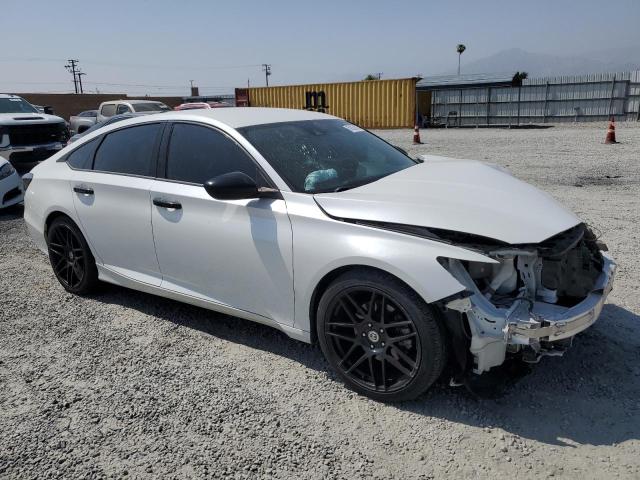 Vin: 1hgcv1f38ma080025, lot: 59052825, honda accord sport 20214