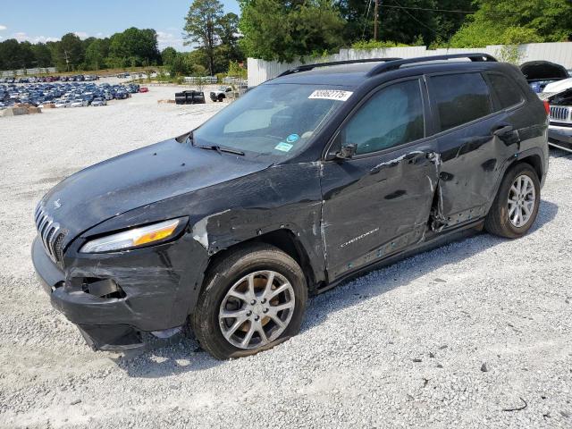 Vin: 1c4pjlab8gw375994, lot: 55962775, jeep grand cher sport 2016 img_1