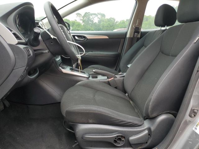 2017 NISSAN SENTRA S - 3N1AB7AP4HY272557