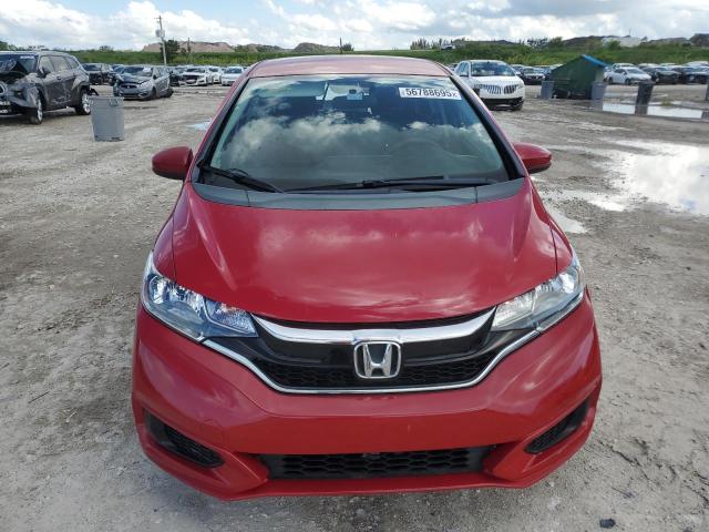 2019 HONDA FIT LX 3HGGK5H45KM733384