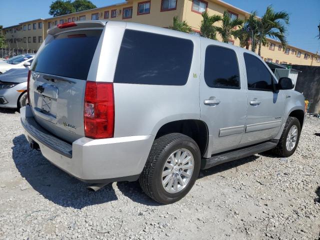 Vin: 1gnucddj0ar199378, lot: 57220575, chevrolet tahoe hybrid 20103