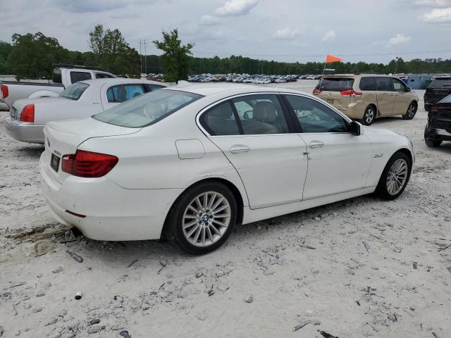 Vin: wbafr7c58cc816941, lot: 55422515, bmw 5 series i 20123