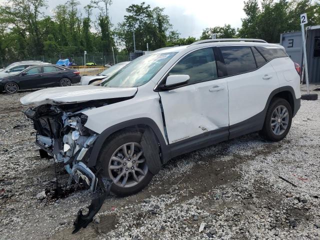 Vin: 3gkalveg2rl366612, lot: 57166855, gmc terrain slt 2024 img_1