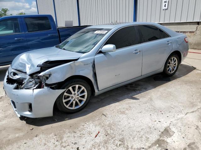 Vin: 4t1bb3ek0bu134691, lot: 55788985, toyota camry hybrid 2011 img_1