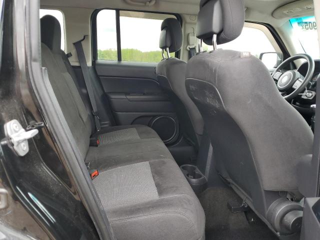 2015 JEEP PATRIOT SP - 1C4NJRBB3FD416857