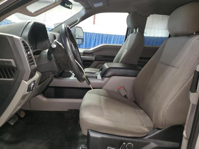 2017 FORD F150 SUPER 1FTFX1EF6HFC57455