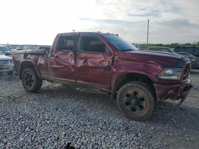 2018 RAM 2500 LARAM 3C6UR5FJ3JG180146