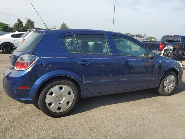 SATURN ASTRA XE 2008 W08AR671685115608 photo #4