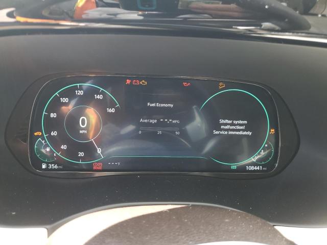 2020 HYUNDAI PALISADE L - KM8R5DHE2LU150667