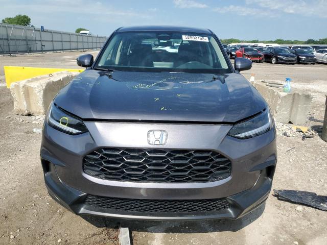 2024 HONDA HR-V LX - 3CZRZ2H34RM718128