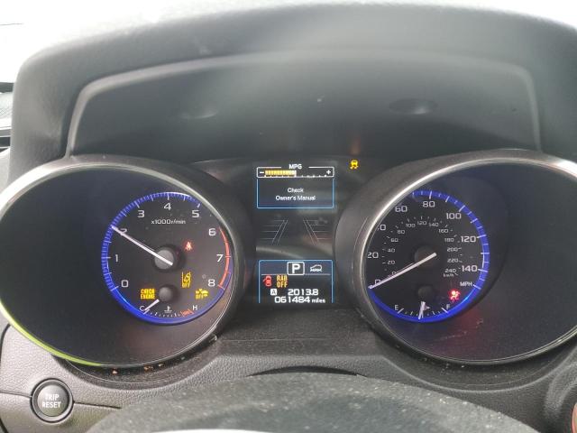 2017 SUBARU OUTBACK 2. 4S4BSANC6H3365218