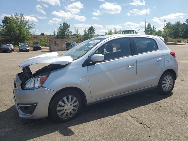 MITSUBISHI MIRAGE ES