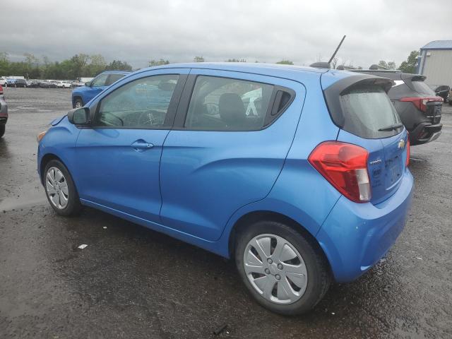 Vin: kl8cb6sa1hc758156, lot: 56856425, chevrolet spark ls 20172