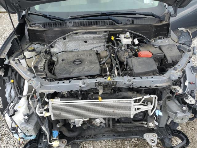 2020 BUICK ENCORE GX - KL4MMFSL1LB124314