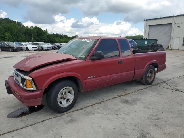 CHEVROLET S TRUCK S1