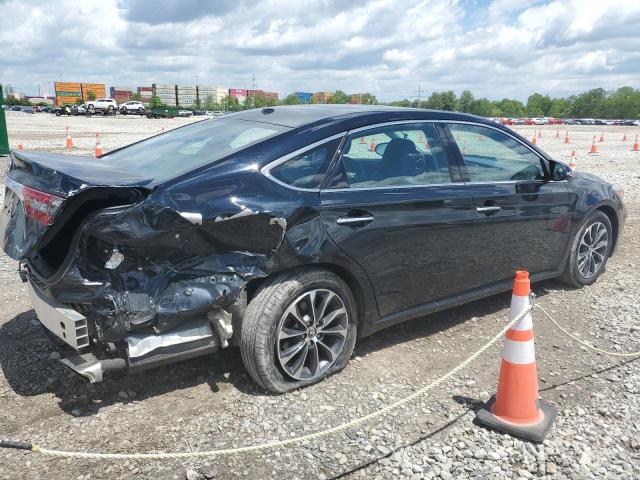 Vin: 4t1bk1eb1gu208390, lot: 58353535, toyota avalon xle 20163