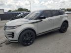 2022 LAND ROVER RANGE ROVE - SALZL2FX5NH173481