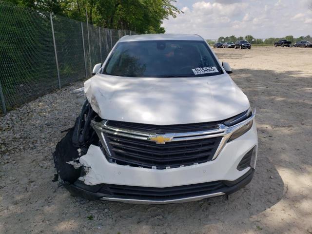 2024 CHEVROLET EQUINOX LT - 3GNAXKEGXRL257451