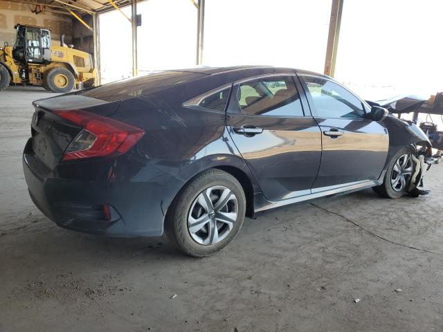 2018 HONDA CIVIC LX - 19XFC2F59JE038450