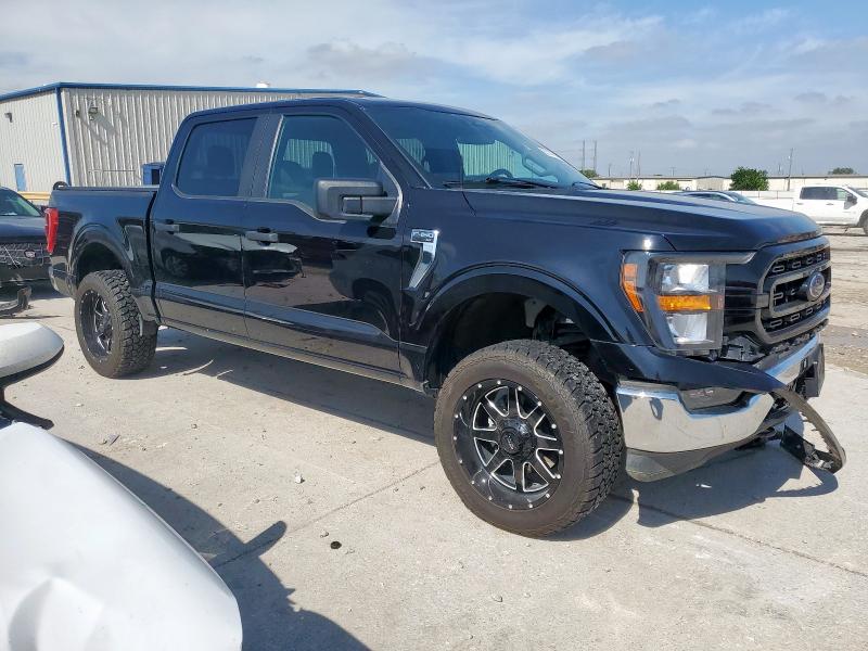 Vin: 1ftfw1e85pkd60571, lot: 55147845, ford f-150 supercrew 20234