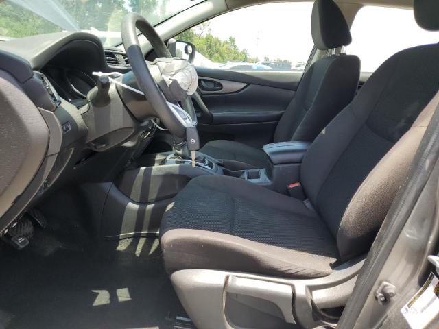 2017 NISSAN ROGUE SPOR - JN1BJ1CR2HW130959
