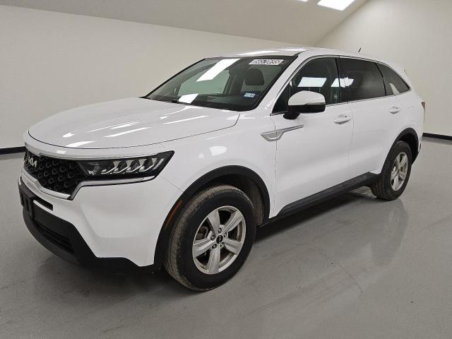 Vin: 5xyrgdlc2ng075039, lot: 56570695, kia sorento lx 2022 img_1
