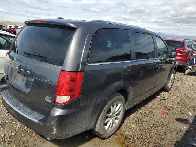 Vin: 2c4rdgcg5kr614693, lot: 55627025, dodge caravan sxt 20193