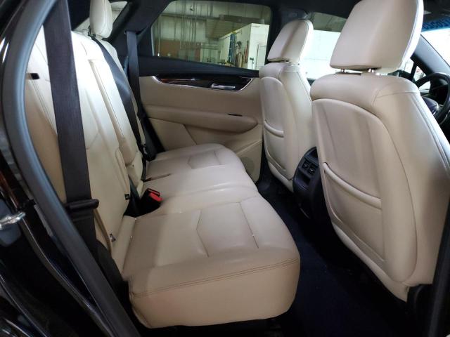 2019 CADILLAC XT5 - 1GYKNBRS3KZ123097