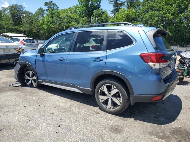 Vin: jf2skaxc6lh417204, lot: 58060355, subaru forester touring 20202