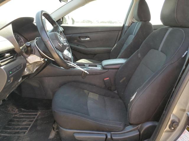 2022 NISSAN SENTRA SV - 3N1AB8CV0NY294701