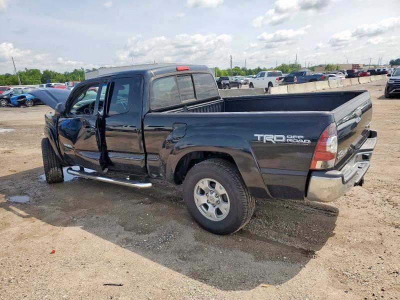 Vin: 5tftu4gn0dx031305, lot: 59178105, toyota tacoma prerunner access cab 20132