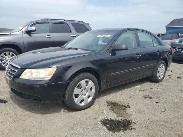 Vin: 5npet4ac2ah604621, lot: 58965095, hyundai sonata gls 2010 img_1