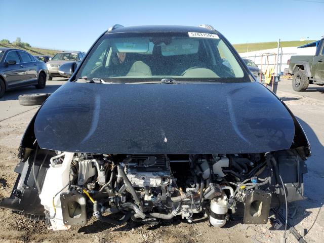 2019 KIA NIRO EX KNDCC3LG5K5024282