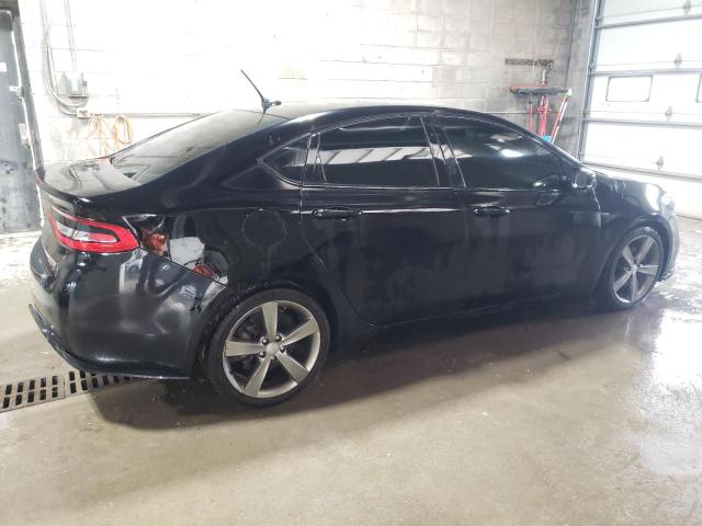 Vin: 1c3cdfcb6dd325479, lot: 59208205, dodge dart limited 20133