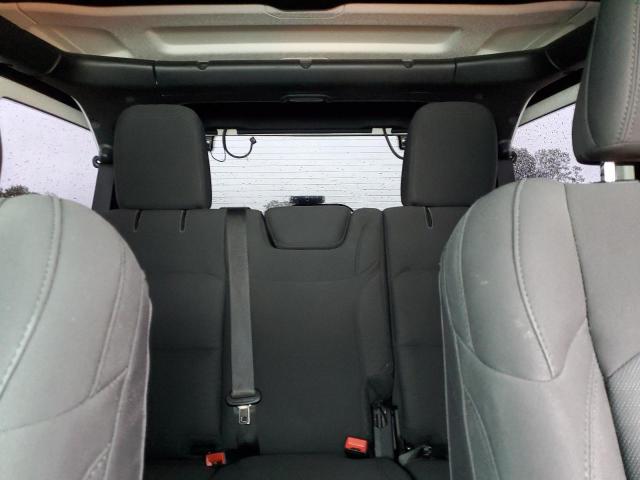 2019 JEEP WRANGLER U 1C4HJXDG4KW650546